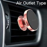 Baseus Magnetic Car Holder