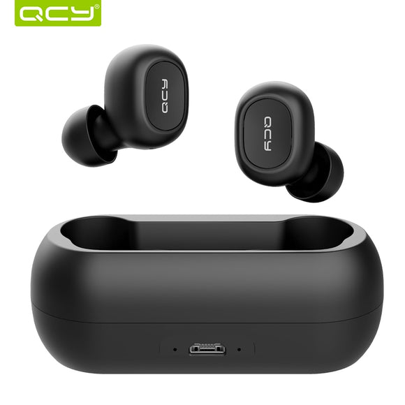 QCY QS1 Bluetooth Earbuds