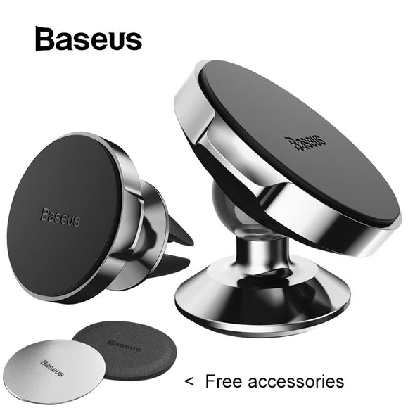 Baseus Magnetic Car Holder