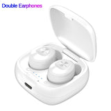 XG12 Bluetooth 5.0 Wireless Earbuds