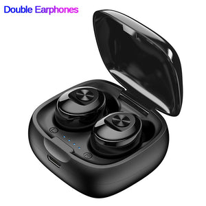 XG12 Bluetooth 5.0 Wireless Earbuds