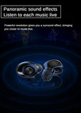 XG12 Bluetooth 5.0 Wireless Earbuds