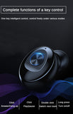 XG12 Bluetooth 5.0 Wireless Earbuds