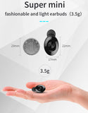 XG12 Bluetooth 5.0 Wireless Earbuds