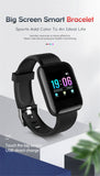 HealthTrack™ Smart Watch