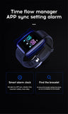 HealthTrack™ Smart Watch