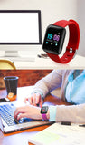 HealthTrack™ Smart Watch