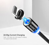 FLOVEME 1M Magnetic Charge Cable