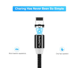 FLOVEME 1M Magnetic Charge Cable