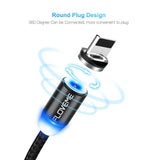 FLOVEME 1M Magnetic Charge Cable