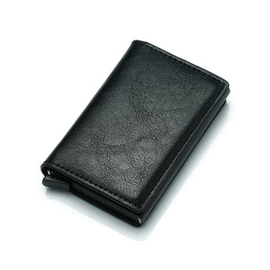 Credit Card Smart Wallet RFID Blocking