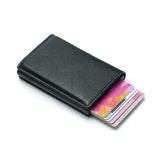 Credit Card Smart Wallet RFID Blocking