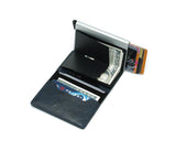 Credit Card Smart Wallet RFID Blocking