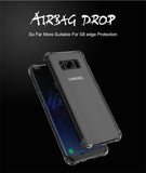 FLOVEME Shockproof Case for Samsung