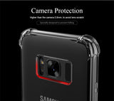 FLOVEME Shockproof Case for Samsung