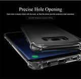 FLOVEME Shockproof Case for Samsung