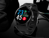 New Tech Smartwatch 2019 - Best Help for Health and Life