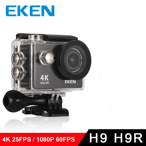 Eken Ultra HD 4k Action Camera