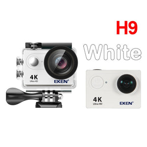 Eken Ultra HD 4k Action Camera