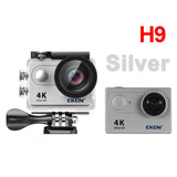 Eken Ultra HD 4k Action Camera