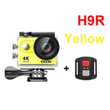 Eken Ultra HD 4k Action Camera