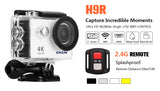 Eken Ultra HD 4k Action Camera