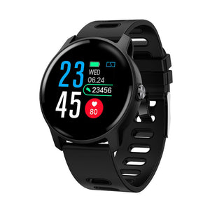 New Tech Smartwatch 2019 - Best Help for Health and Life