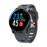 New Tech Smartwatch 2019 - Best Help for Health and Life