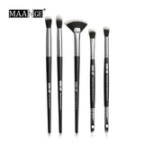 MAANGE Pro Makeup Brushes Set