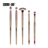 MAANGE Pro Makeup Brushes Set