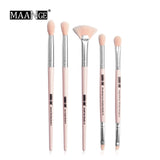 MAANGE Pro Makeup Brushes Set