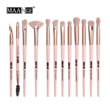 MAANGE Pro Makeup Brushes Set