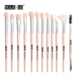 MAANGE Pro Makeup Brushes Set