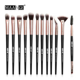 MAANGE Pro Makeup Brushes Set