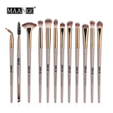 MAANGE Pro Makeup Brushes Set