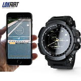 LOKMAT Sport Smart Watch