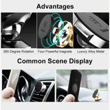 Baseus Magnetic Car Holder