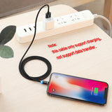 FLOVEME 1M Magnetic Charge Cable