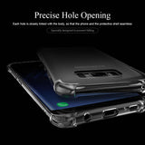 FLOVEME Shockproof Case for Samsung