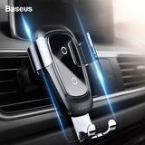 Baseus Qi Wireless Car Charger