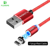 FLOVEME 1M Magnetic Charge Cable