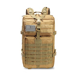 Military Tactical Large Backpack