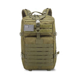 Military Tactical Large Backpack