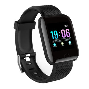 HealthTrack™ Smart Watch