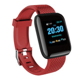 HealthTrack™ Smart Watch