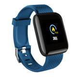 HealthTrack™ Smart Watch