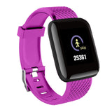 HealthTrack™ Smart Watch