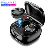 XG12 Bluetooth 5.0 Wireless Earbuds